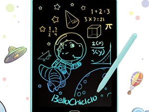 BELLOCHIDDO LCD Writing Tablet for Kids