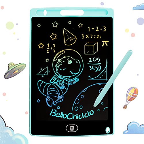 BELLOCHIDDO LCD Writing Tablet for Kids BELLOCHIDDO LCD Writing Tablet for Kids