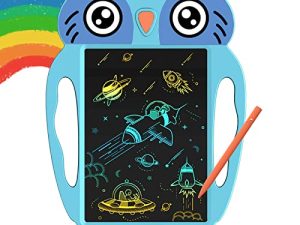 Toy Gifts for 3-8 Years Old Boys Girls