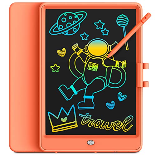 LCD Writing Tablet for Kids 10 Inch Colorful Screen LCD Writing Tablet for Kids 10 Inch Colorful Screen