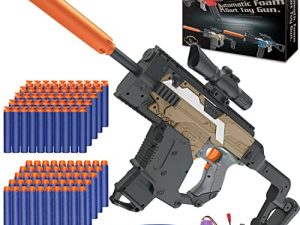 Electric Automatic Toy Guns for Fortnite Guns Bullets