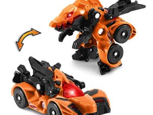 VTech Switch and Go Spinosaurus Race Car