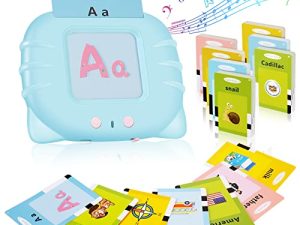 Ednzion Learning & Educational Toys for Toddlers