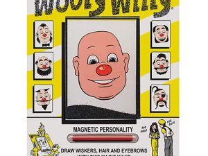 Magnetic Personalities - Original Wooly Willy