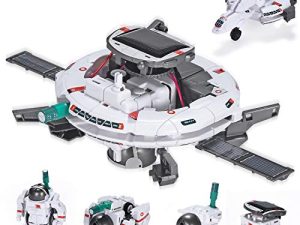 AESGOGO STEM Projects for Kids Ages 8-12