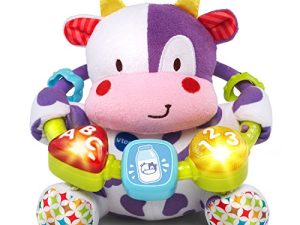 VTech Baby Lil' Critters Moosical Beads Amazon Exclusive