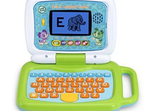 LeapFrog 2-in-1 LeapTop Touch