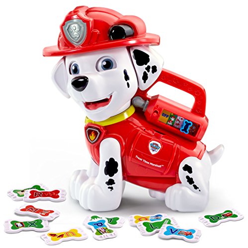 VTech Paw Patrol Treat Time Marshall VTech Paw Patrol Treat Time Marshall