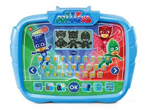 VTech PJ Masks Time to Be A Hero Learning Tablet