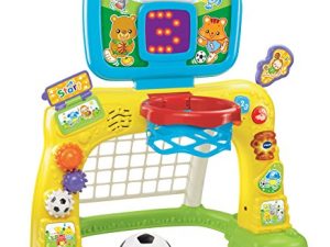 VTech Smart Shots Sports Center (Frustration Free Packaging)