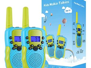 Selieve Toys for 3-12 Year Old Boys Girls