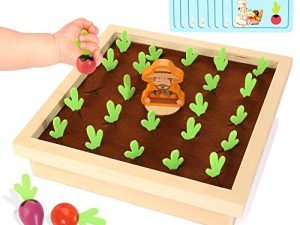 Treewant Montessori Toys