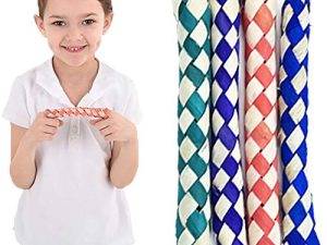 The Dreidel Company Classic Finger Traps
