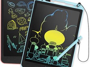 LCD Writing Tablet for Kids 10 Inch