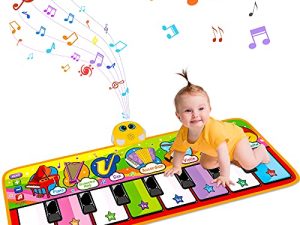 Kids Musical Mats