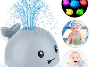 ZHENDUO Baby Bath Toys