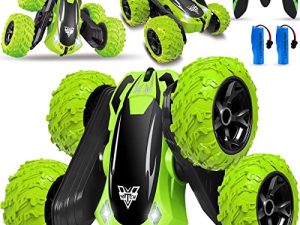 Remote Control Car