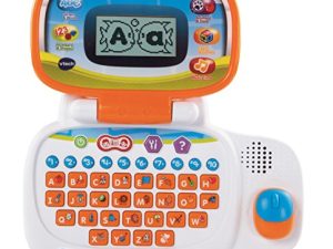 VTech Tote and Go Laptop