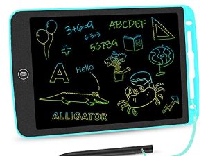 LCD Writing Tablet 10 Inch Toddler Doodle Board