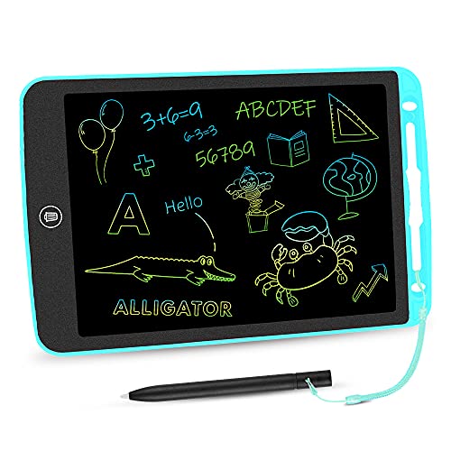 LCD Writing Tablet 10 Inch Toddler Doodle Board LCD Writing Tablet 10 Inch Toddler Doodle Board