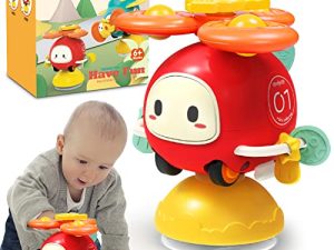 PRAGYM Baby Toys 12-18 Months Old