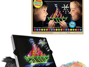 Lite-Brite Ultimate Classic Retro and Vintage Toy