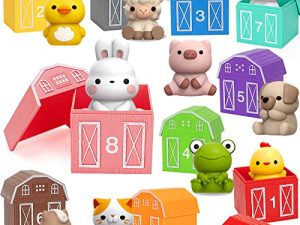Learning Toys for 1