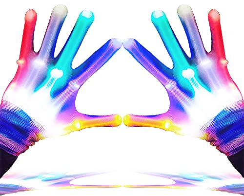 GLEDLOVES LED Gloves GLEDLOVES LED Gloves