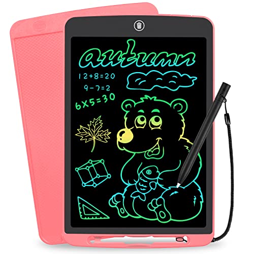 LCD Writing Tablet 12 Inch Toddler Doodle Board LCD Writing Tablet 12 Inch Toddler Doodle Board