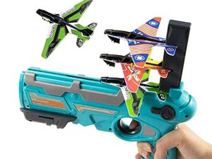 TENGTUNG Airplane Toys for 4 5 6 Years Old Boys