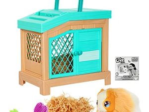 Little Live Pets - Mama Surprise | Soft