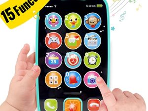 Baby Toys 12-18 Months Toys for 1 Year Old Boy Gifts