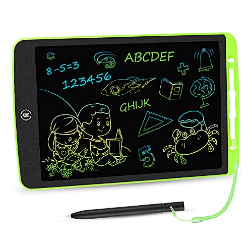 LCD Writing Tablet 12 Inch Toddler Doodle Board LCD Writing Tablet 12 Inch Toddler Doodle Board