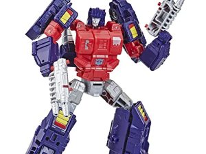 Transformers Generations Legacy Wreck ‘N Rule Collection Diaclone Universe Twin Twist