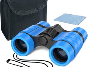 Binoculars for Kids Toys Gifts for Age 3