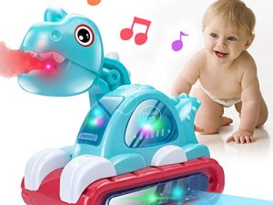 UNIH Musical Baby Toys for 1 Year Old Boy Girl