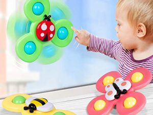 NARRIO Travel Toys for 1 Year Old Boy Gifts