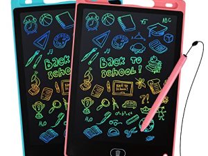 LCD Writing Tablet