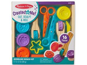 Melissa & Doug Created by Me! Cut
