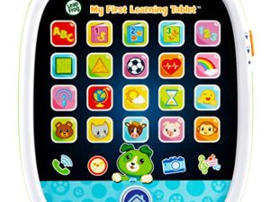 LeapFrog My First Learning Tablet