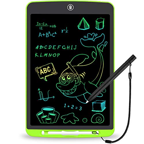 LCD Writing Tablet 12 Inch Toddler Doodle Board LCD Writing Tablet 12 Inch Toddler Doodle Board