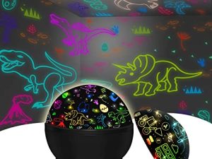 Dinosaur Toys for 3-8 Year Old Boys
