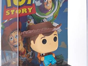 Funko Pop! VHS Cover: Disney - Toy Story