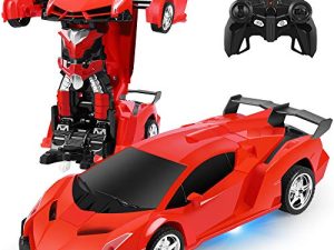 Remote Control Car