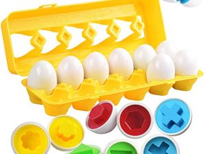 CPSYUB Toddler Toys