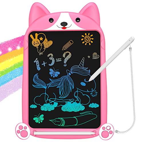FLUESTON LCD Writing Tablet FLUESTON LCD Writing Tablet