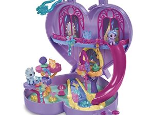 My Little Pony Mini World Magic Compact Creation Bridlewood Forest Toy