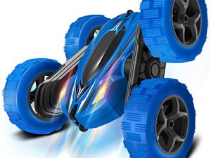 Remote Control Car RC Cars - Drift High Speed Off Road Stunt Truck