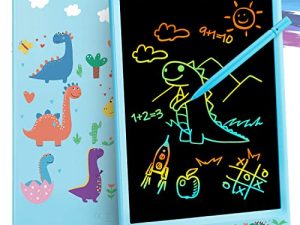 LCD Writing Tablet for Kids