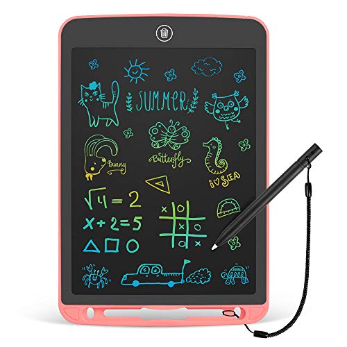 LCD Writing Tablet 10 Inch Toddler Doodle Board LCD Writing Tablet 10 Inch Toddler Doodle Board
